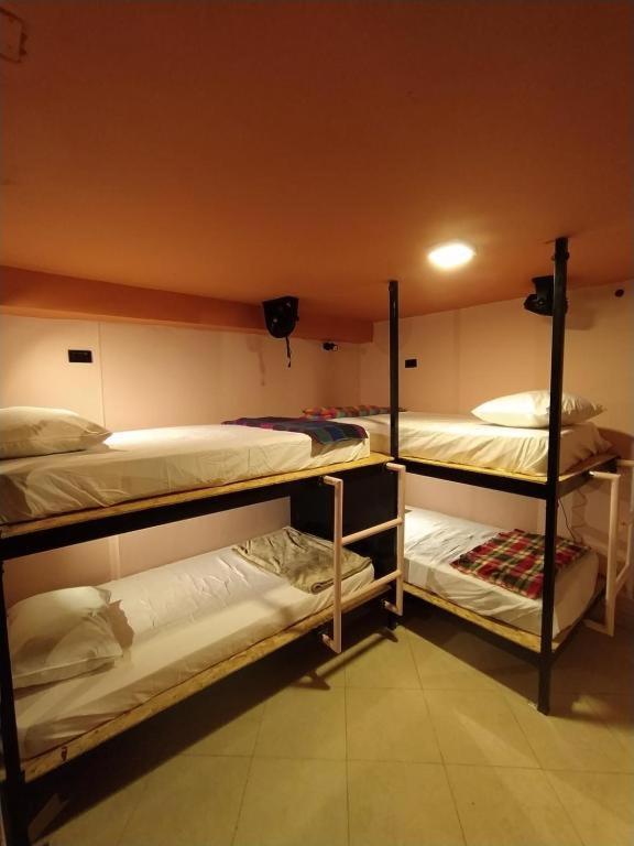 Hostal Casa Primavera Medellín Dış mekan fotoğraf
