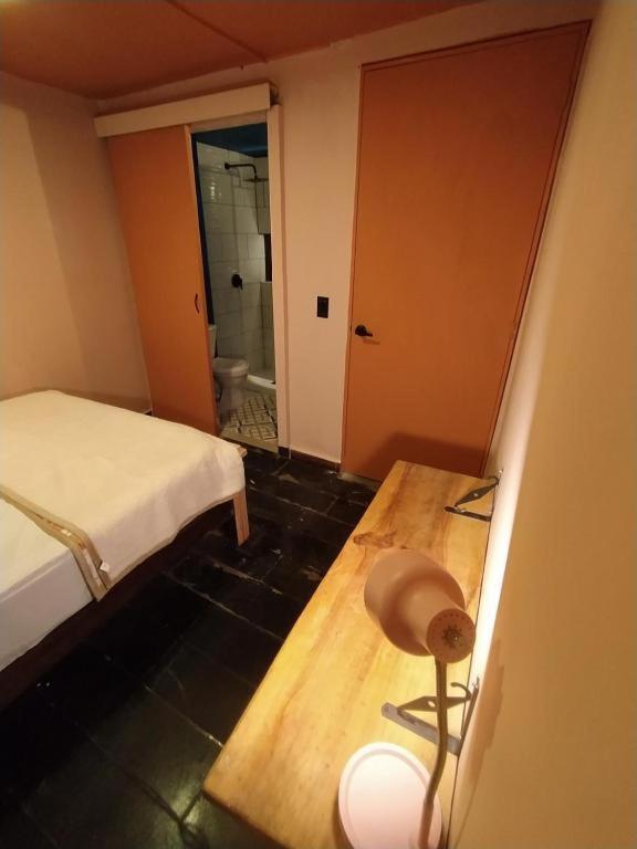 Hostal Casa Primavera Medellín Dış mekan fotoğraf
