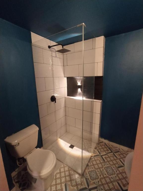 Hostal Casa Primavera Medellín Dış mekan fotoğraf