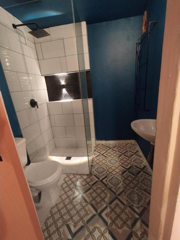 Hostal Casa Primavera Medellín Dış mekan fotoğraf