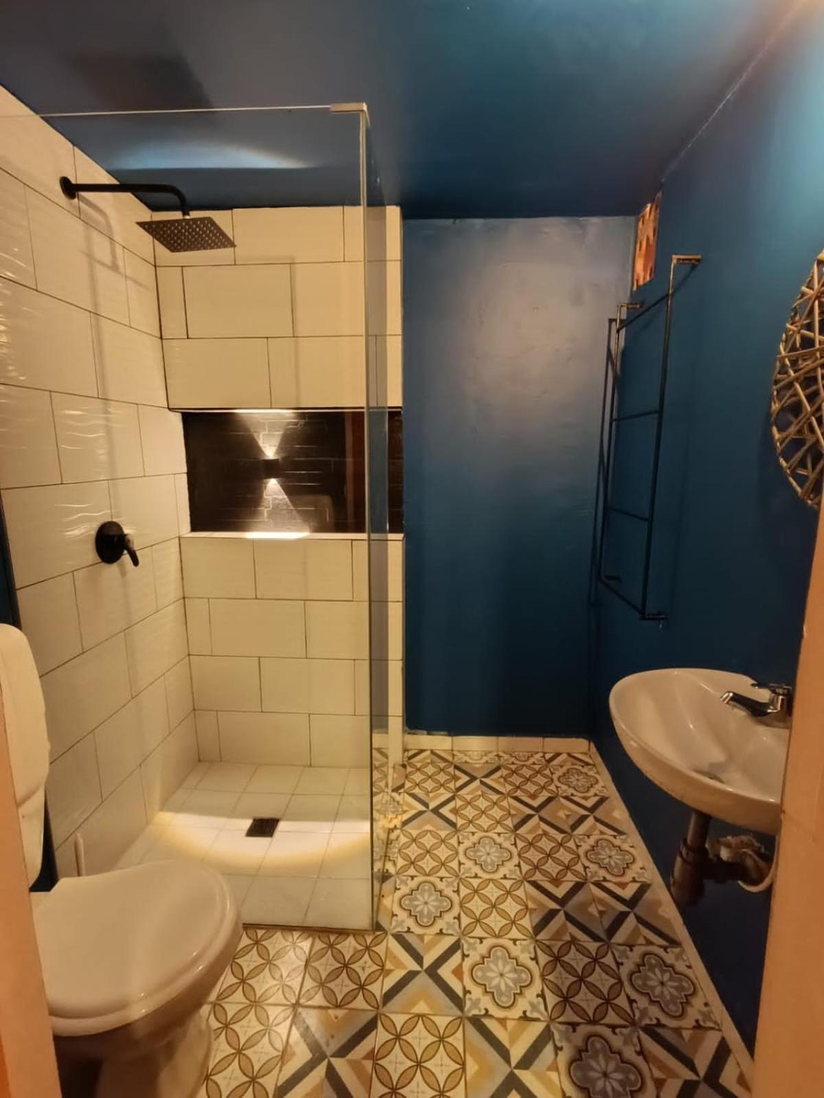 Hostal Casa Primavera Medellín Dış mekan fotoğraf