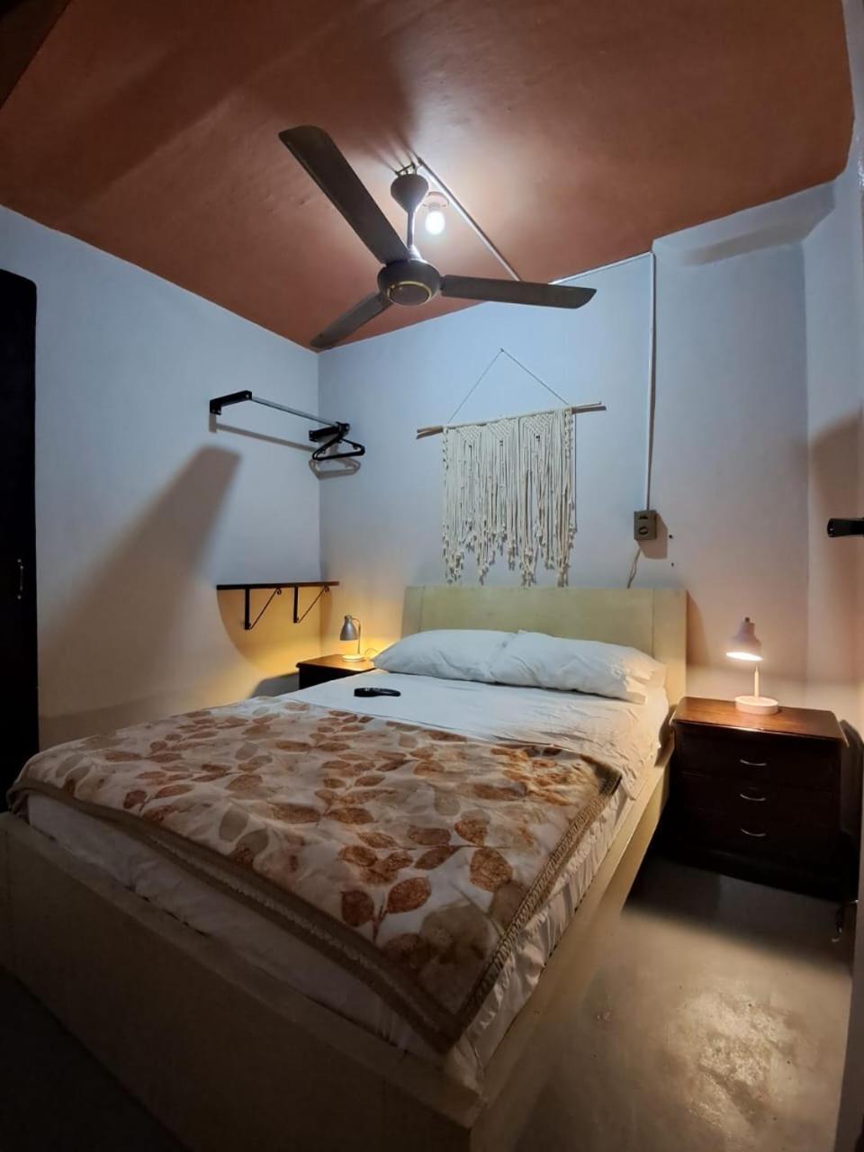 Hostal Casa Primavera Medellín Dış mekan fotoğraf