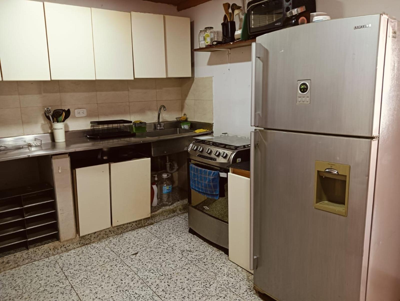 Hostal Casa Primavera Medellín Dış mekan fotoğraf